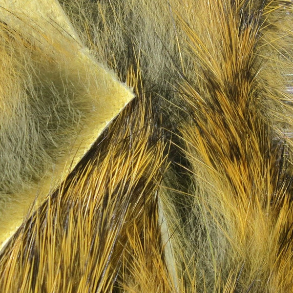 Hareline Magnum Rabbit Strips