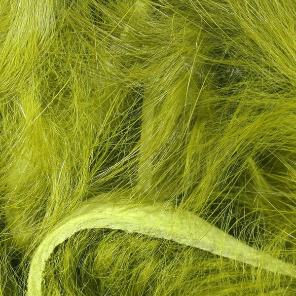 Hareline Magnum Rabbit Strips