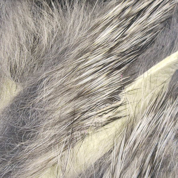 Hareline Magnum Rabbit Strips