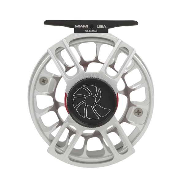 Nautilus X-Series Fly Reel