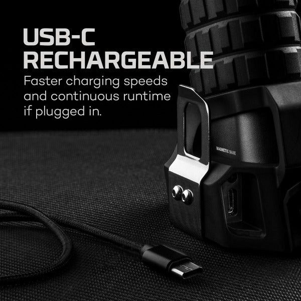 Nebo Luxtreme SL25R Spotlight