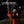 Person in a forest at night using a Handheld Nebo Luxtreme SL25R spotlight with text '1/4 Mile Beam' and 'See farther than you ever could'.