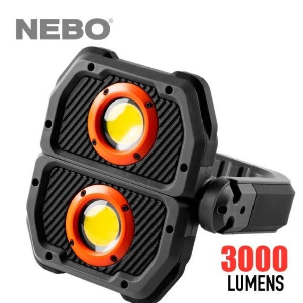 Nebo Omni 3K Work Light