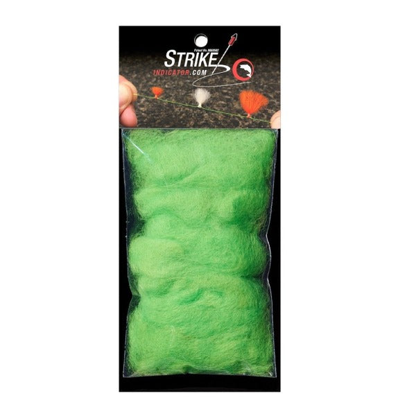 New Zealand Strike Indicator Wool