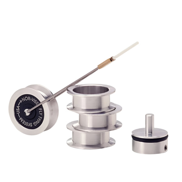 Norvise Automatic Fly Tying Bobbin Kit