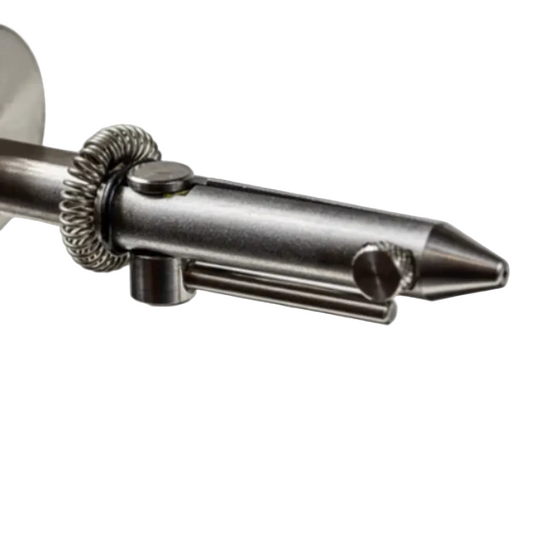 Norvise Inline Shank Jaws