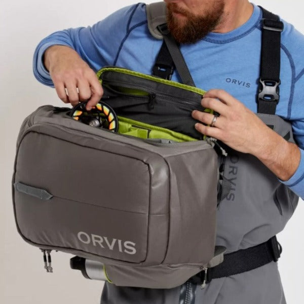Orvis Chest/Hip Pack - Travel
