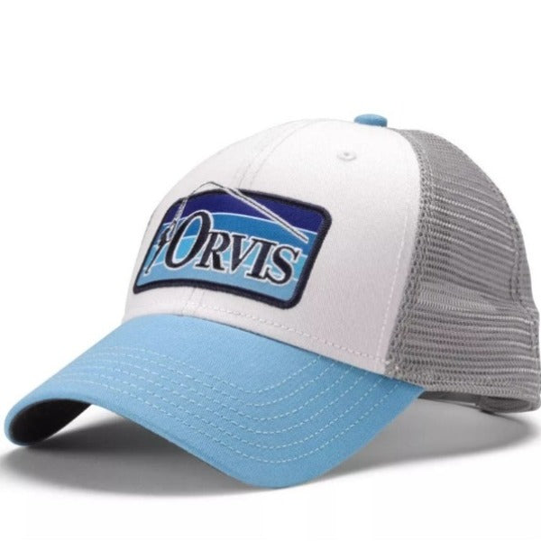 Orvis Women's Bent Rod Badge Hat