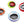 Hareline Oval Pupil 3D Eyes