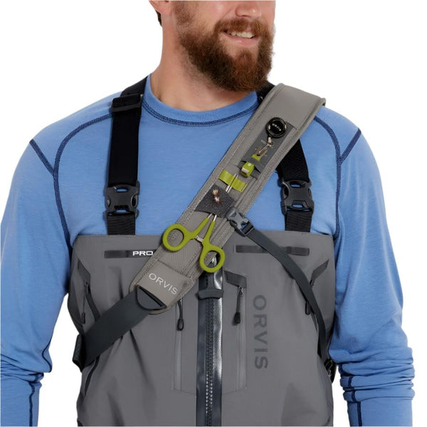 Fly fishing waterproof sling pack best sale