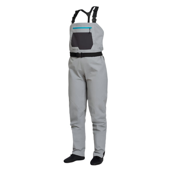 Orvis Women's Clearwater Stockingfoot Wader