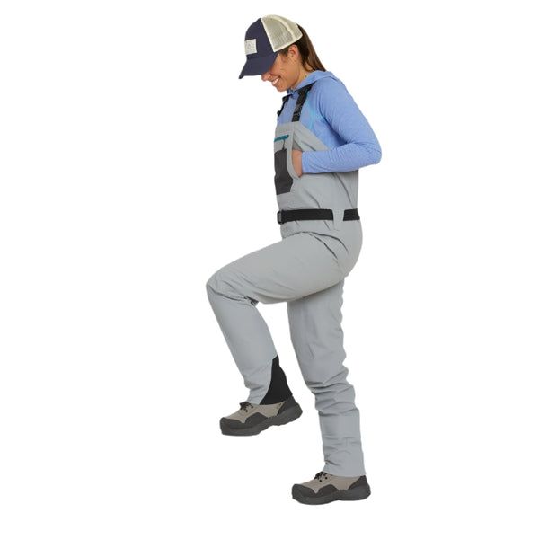Orvis Women's Clearwater Stockingfoot Wader