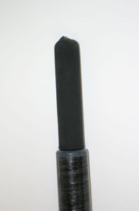 Hyde Cataract Foam Oar Grip Pair