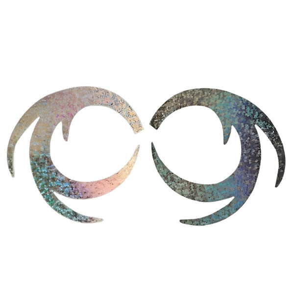 Pacchiarini's Dragon Tails