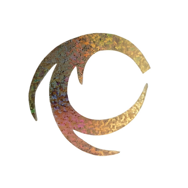 Pacchiarini's Dragon Tails