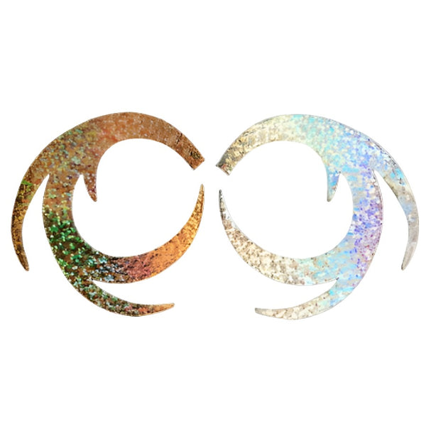 Pacchiarini's Dragon Tails