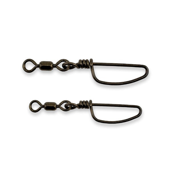 AFW Mighty Mini Snap Swivel