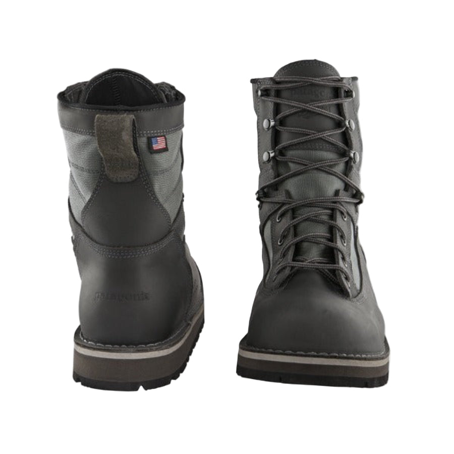 Patagonia Foot Tractor Wading Boot | Fly Fishing Footwear – Fish
