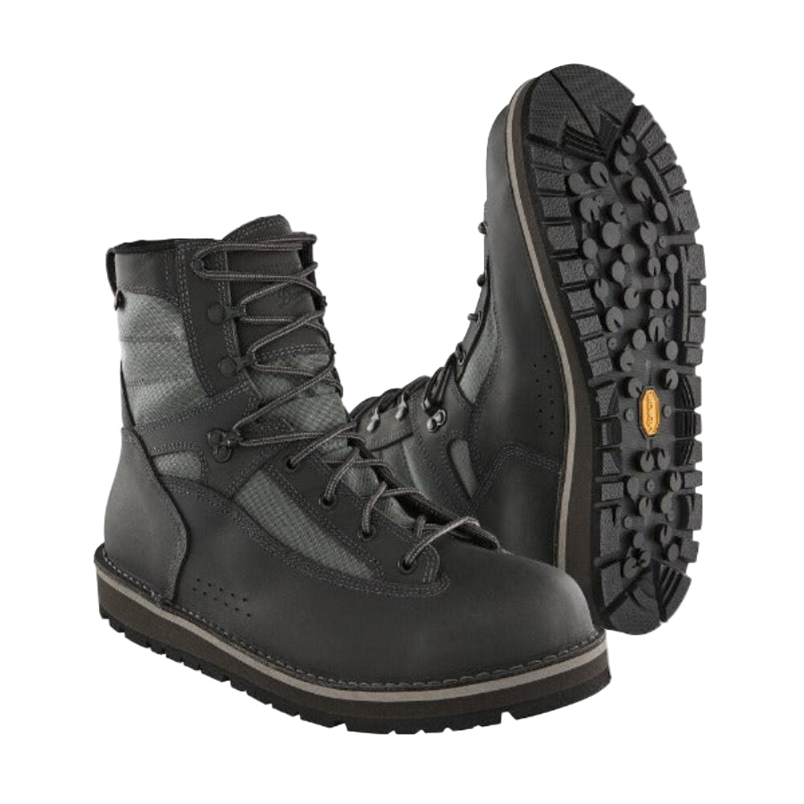 Patagonia Foot Tractor Wading Boot | Fly Fishing Footwear – Fish