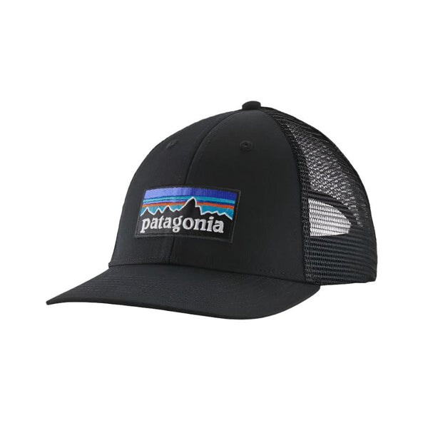 Patagonia P-6 Logo Trucker Hat