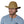 A Patagonia Quandary Brimmer hat in a tan color with a wide brim and an adjustable chin strap, on a white background.
