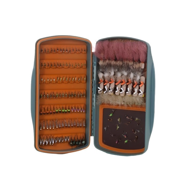 Fishpond Tacky Medium Pescador MagPad Fly Box