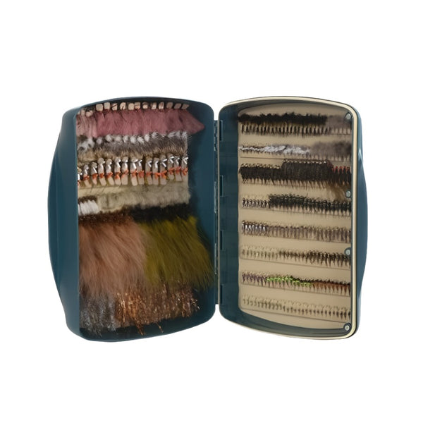 Fishpond Tacky XL Pescador Fly Box