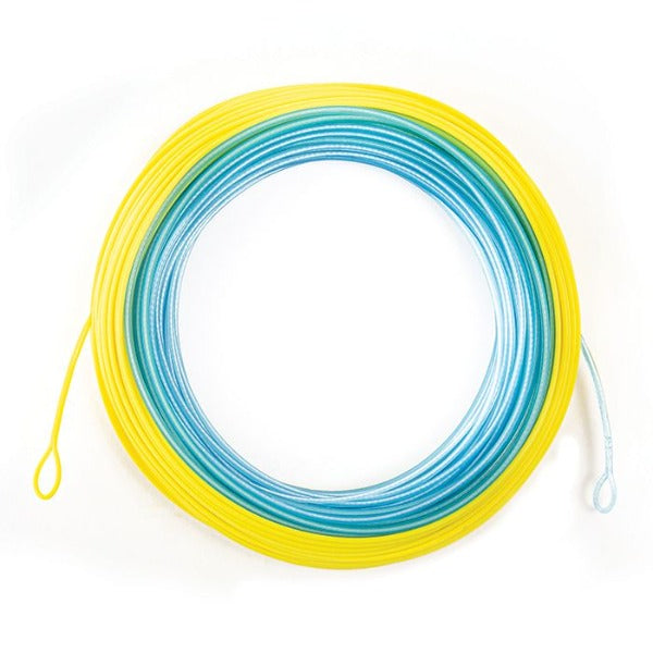 Airflo Forty Plus Sniper Intermediate Sinking Freshwater Fly Line (Clearance)