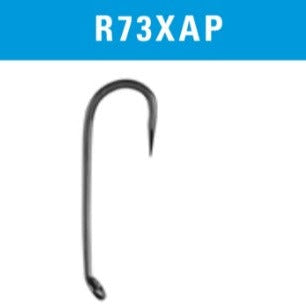 Mustad Heritage R73XAP Barbless Streamer/Nymph Hooks – Fish Tales Fly Shop