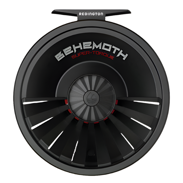 Redington Behemoth Fly Reel