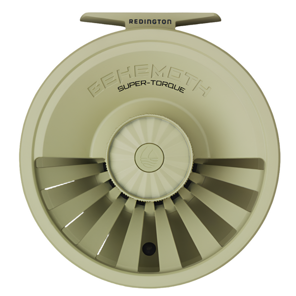 Redington Behemoth Fly Reel