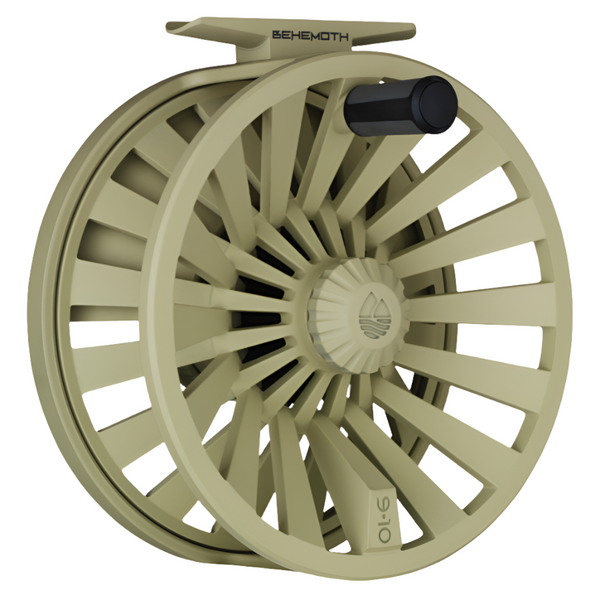 Redington Behemoth Fly Reel