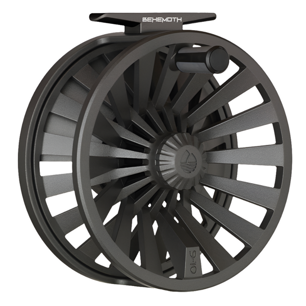 Redington Behemoth Fly Reel