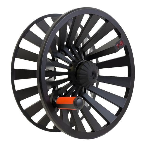 Redington Behemoth Spool | All Water Fly Fishing Reels