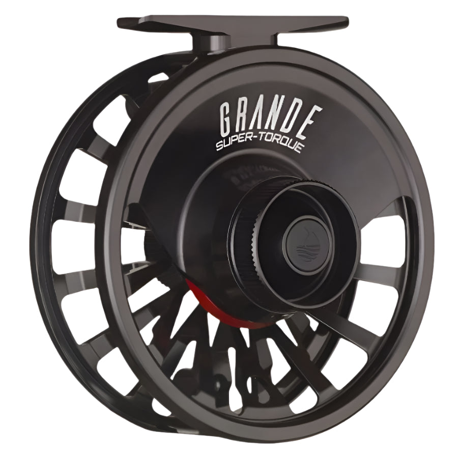 Redington Grande Fly Reel | All Water Fly Fishing Reels – Fish