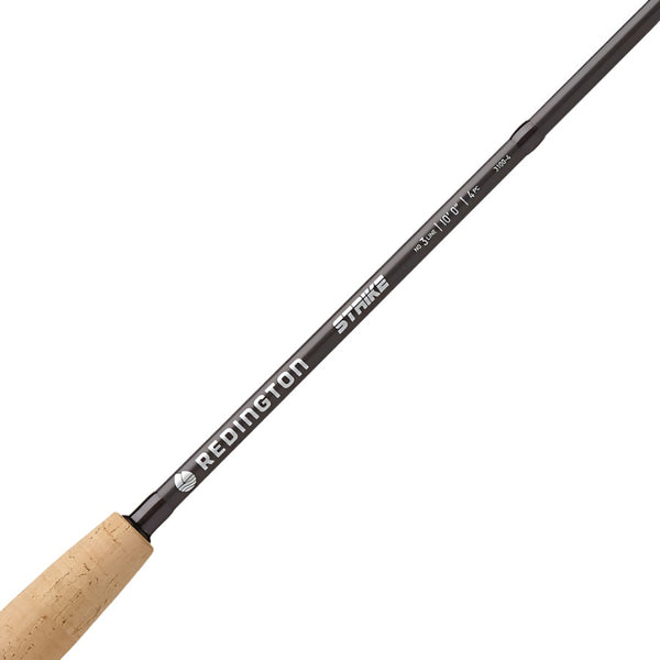 Redington Strike Euro Nymph Rod