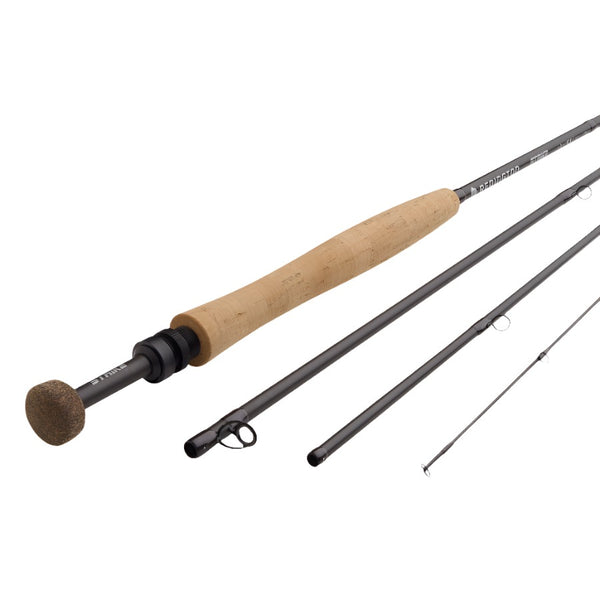 Redington Strike Euro Nymph Rod