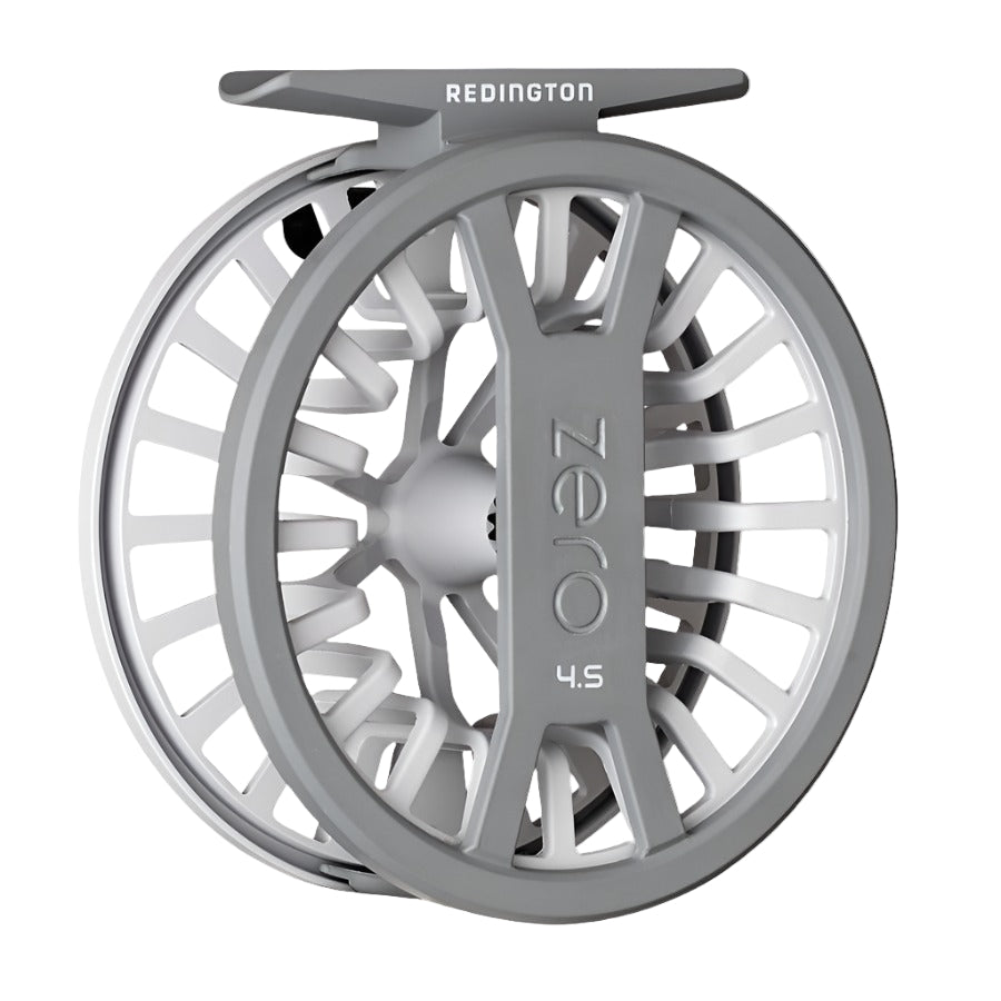 Redington Zero Fly Reel | Click Drag Fly Fishing Reels – Fish