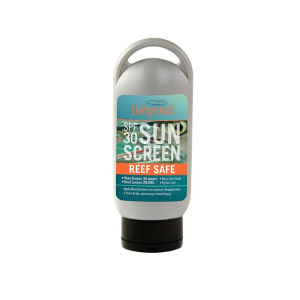 Fishpond Reef Safe Sunscreen SPF 30