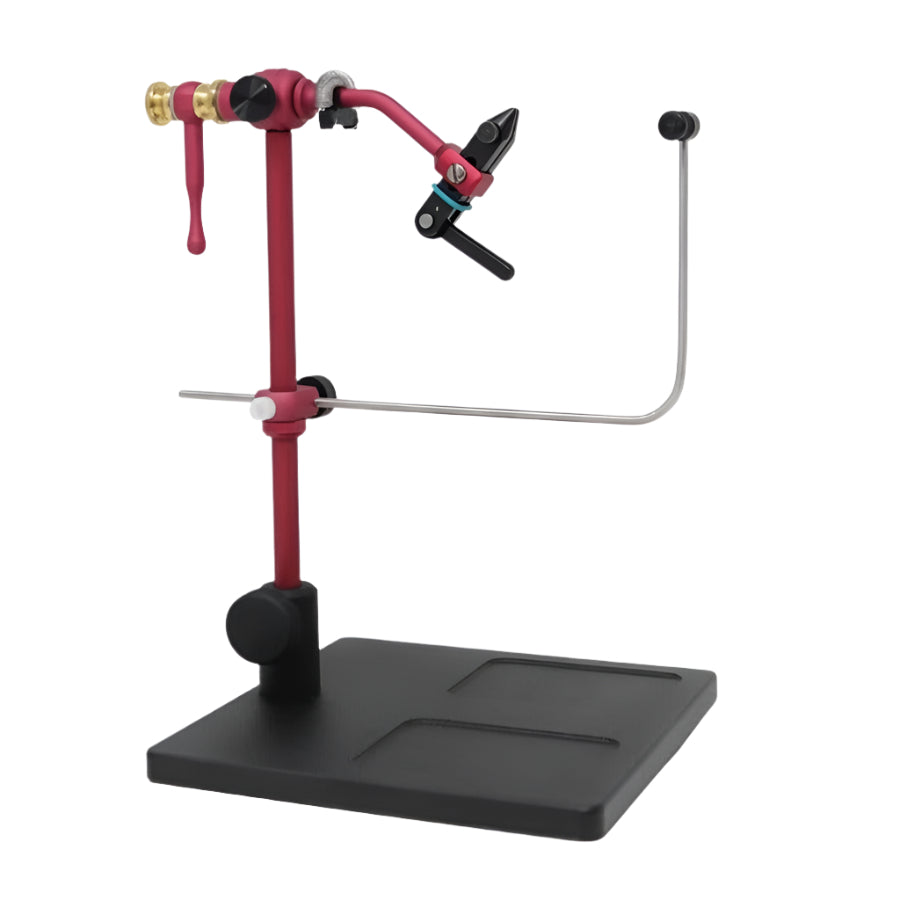 Renzetti Limited Run 2400 to 2700 Anodized Traveler Vise with 6