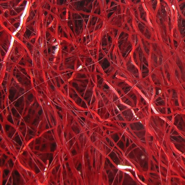 Hareline Ripple Ice Fiber