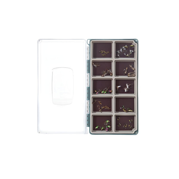 Fishpond Tacky Original Fly Box - River Mag