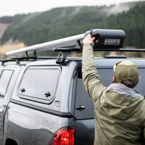 Riversmith River Quiver Fly Rod Roof Rack