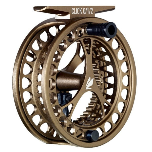 Sage Click Fly Reel