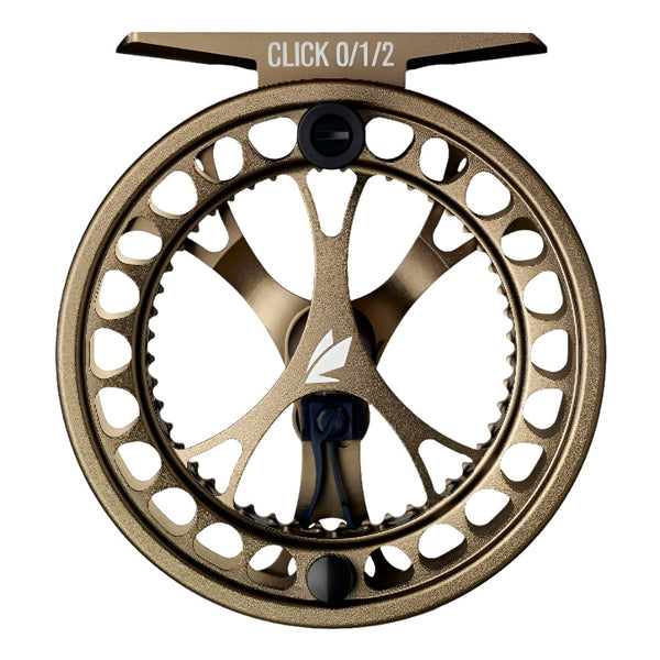 Sage Click Fly Reel