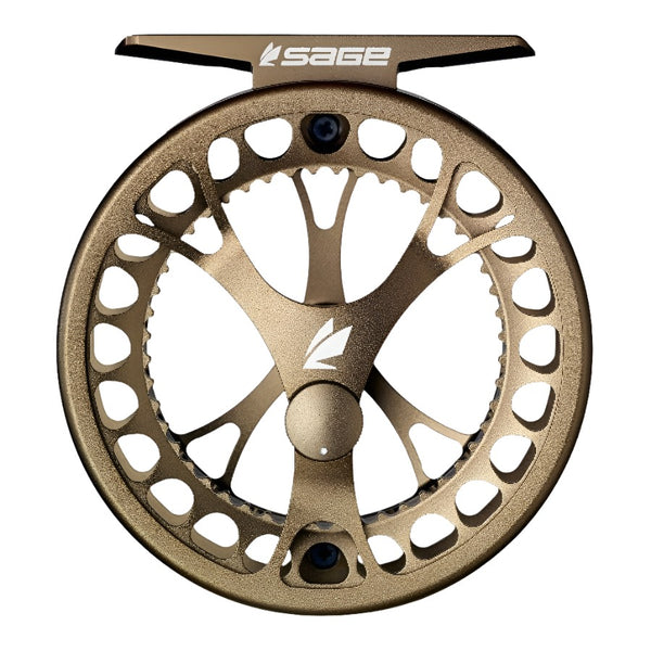 Sage Click Fly Reel