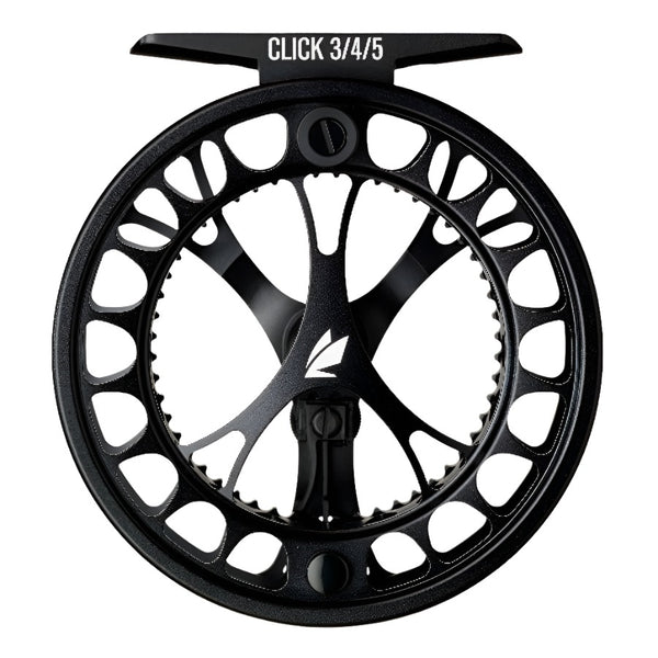 Sage Click Fly Reel