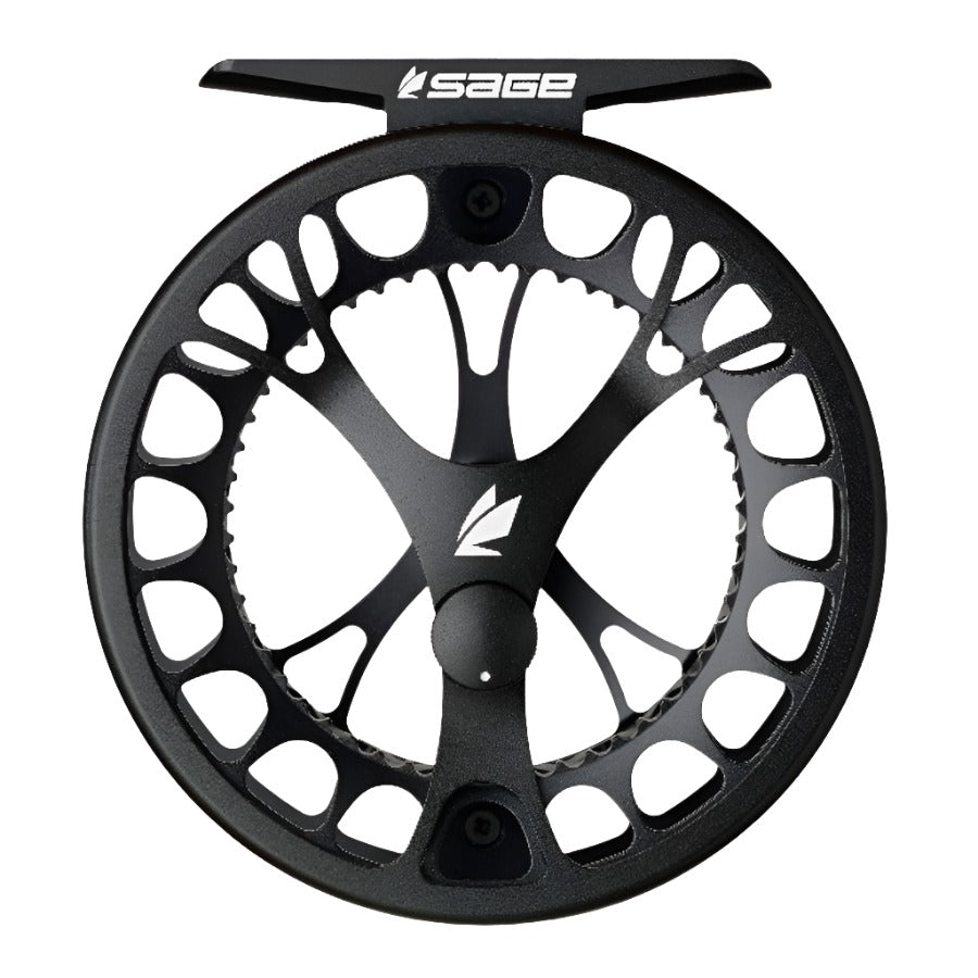 Sage Click Fly Reel | Freshwater Fly Fishing Reels | Click Drag