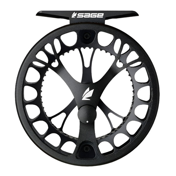 Sage Click Fly Reel