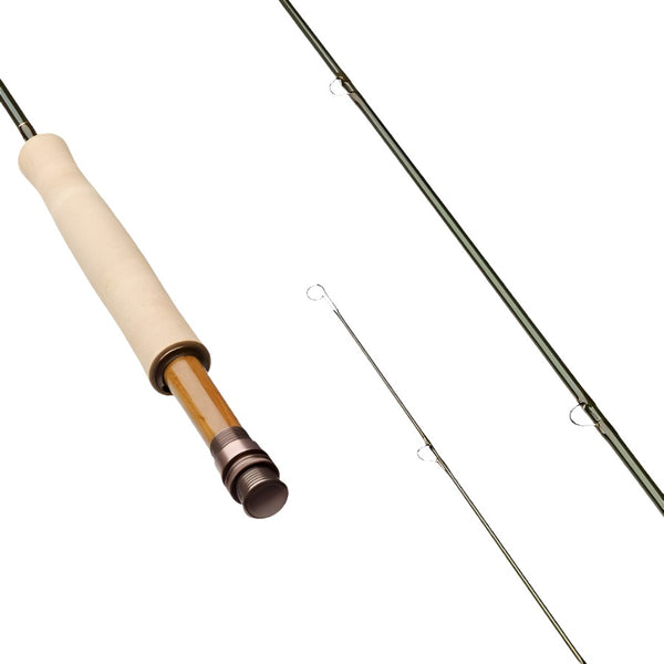 Sage Dart Fly Rod